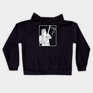 Vince Gill Kids Hoodie